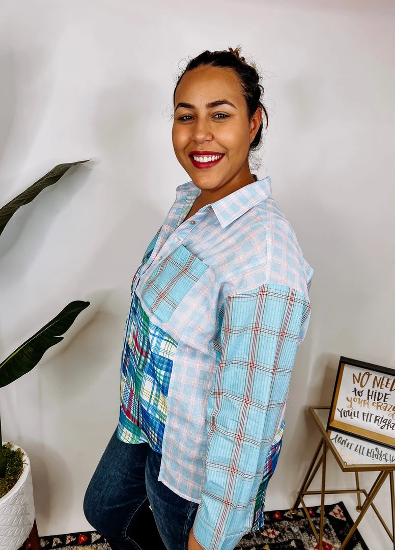 Iris & Rainbow Boutique #N317 Moody Blue New Arrivals 7 Iris & Rainbow Boutique #N317 Moody Blue New Arrivals