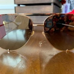 Iris & Rainbow Boutique #781 Sunglasses