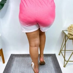 Iris & Rainbow Boutique #N206 Candy Crush Shorts New Arrivals