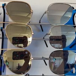 Iris & Rainbow Boutique #781 Sunglasses