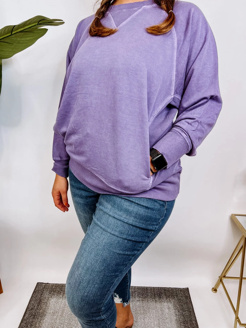 Iris & Rainbow Boutique #N249 French Love Pullover 2 New Arrivals 19 Iris & Rainbow Boutique #N249 French Love Pullover 2 New Arrivals