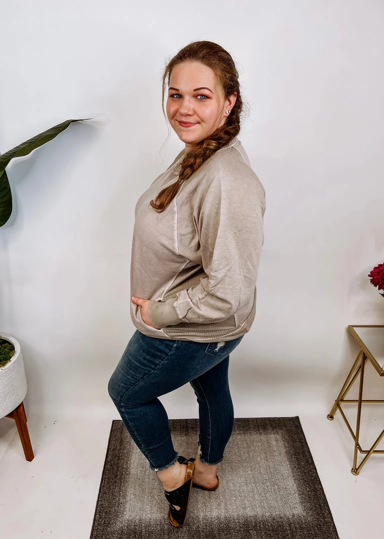 Iris & Rainbow Boutique #N249 French Love Pullover 2 New Arrivals 4 Iris & Rainbow Boutique #N249 French Love Pullover 2 New Arrivals