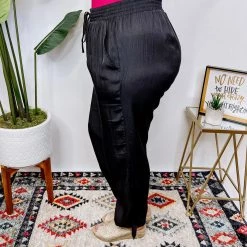 Iris & Rainbow Boutique #N265 Gorgeous Flow Pants New Arrivals
