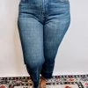 Iris & Rainbow Boutique #N423 One Last Time (Judy Blue Jeans) New Arrivals