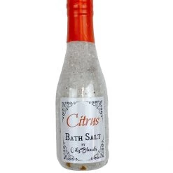 Boutique Simplified New Arrivals Wine-Down Bath Salts