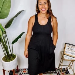 Iris & Rainbow Boutique #N329 (DOORBUSTER) Colorful Vibes Dress New Arrivals