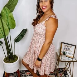 Iris & Rainbow Boutique #N346 The Most Lovely Ever Dress New Arrivals