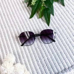 Iris & Rainbow Boutique New Arrivals #M519 Sunset Beach Sunglasses