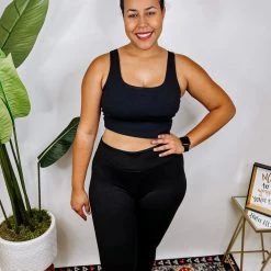 Iris & Rainbow Boutique #280 Buttery Soft Full Length Leggings New Arrivals