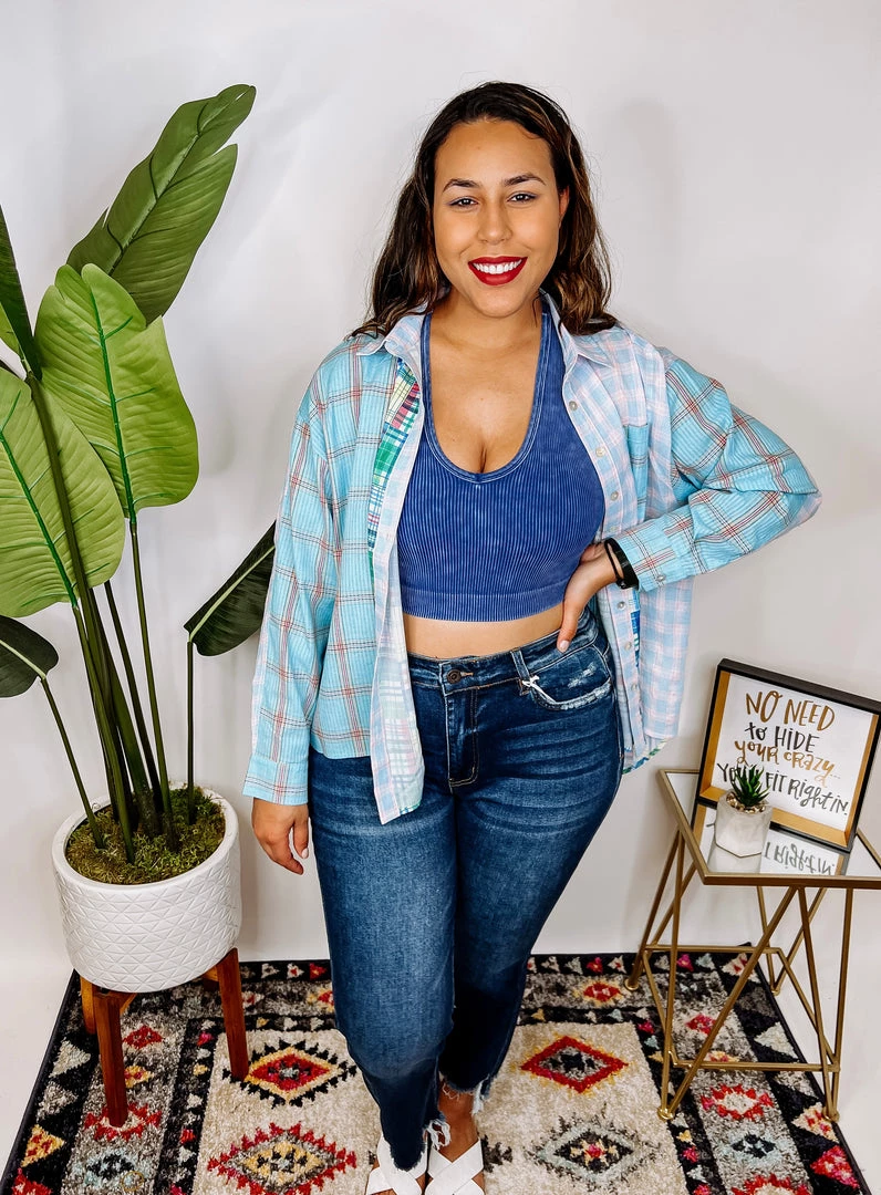 Iris & Rainbow Boutique #N317 Moody Blue New Arrivals 9 Iris & Rainbow Boutique #N317 Moody Blue New Arrivals