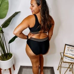 Iris & Rainbow Boutique New Arrivals #M765 Sexy On The Beach Tankini