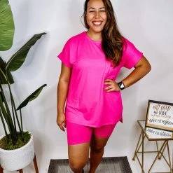 Iris & Rainbow Boutique #N309 Hot Fun In The Summertime (Zenana) New Arrivals