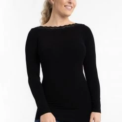 Iris & Rainbow Boutique #L663 Delicate Me Reversible Top New Arrivals