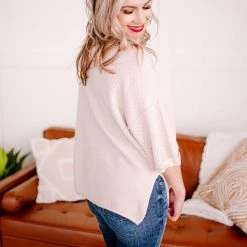 No Ship Drop Ship New Arrivals Remember When Knit Top In Manchester