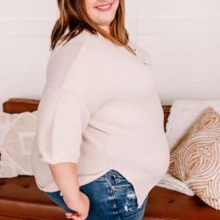 No Ship Drop Ship New Arrivals Remember When Knit Top In Manchester