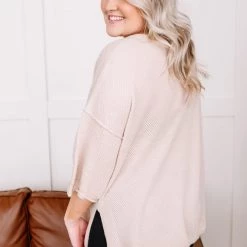 No Ship Drop Ship New Arrivals Remember When Knit Top In Manchester