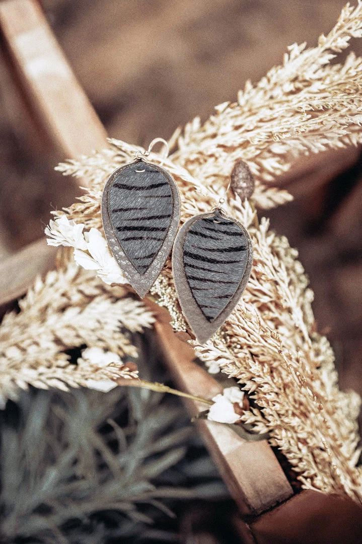 No Ship Drop Ship Get Close To Me Leather Earrings New Arrivals 3 No Ship Drop Ship Get Close To Me Leather Earrings New Arrivals