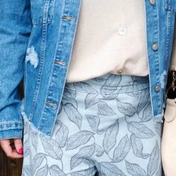 No Ship Drop Ship Turning A New Leaf Palazzo Pants New Arrivals 11 No Ship Drop Ship Turning A New Leaf Palazzo Pants New Arrivals