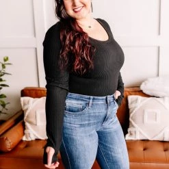 Iris & Rainbow Boutique #L974 It's High Time Capri Judy Blue Jeans New Arrivals