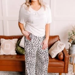 No Ship Drop Ship Taking It Back Lace Top In White New Arrivals