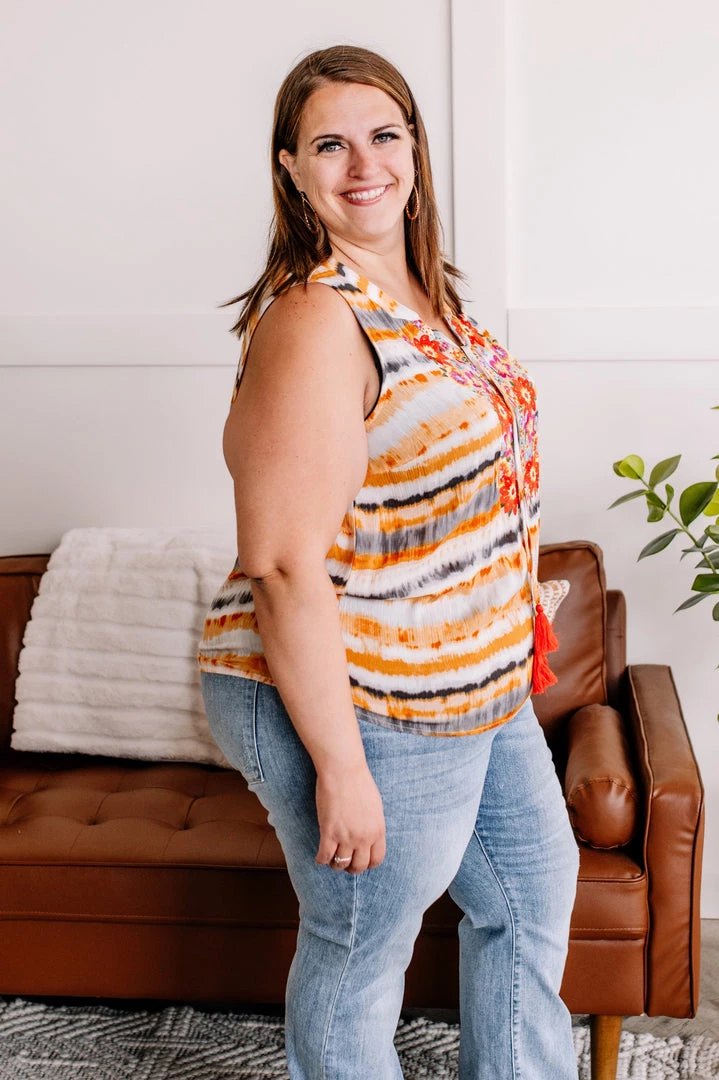 No Ship Drop Ship New Arrivals Wild Child Sleeveless Top By Savanna Jane 9 No Ship Drop Ship New Arrivals Wild Child Sleeveless Top By Savanna Jane