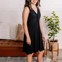 No Ship Drop Ship New Arrivals A Modern Twist Flare Dress In Black 16 No Ship Drop Ship New Arrivals A Modern Twist Flare Dress In Black