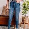 No Ship Drop Ship What We Really Want Tummy Control Judy Blue Jeans New Arrivals