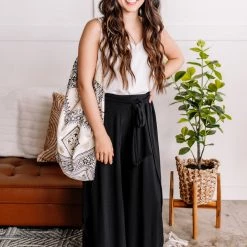 No Ship Drop Ship New Arrivals On The Edge Scalloped Cami In Porcelain