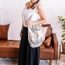 No Ship Drop Ship New Arrivals On The Edge Scalloped Cami In Porcelain