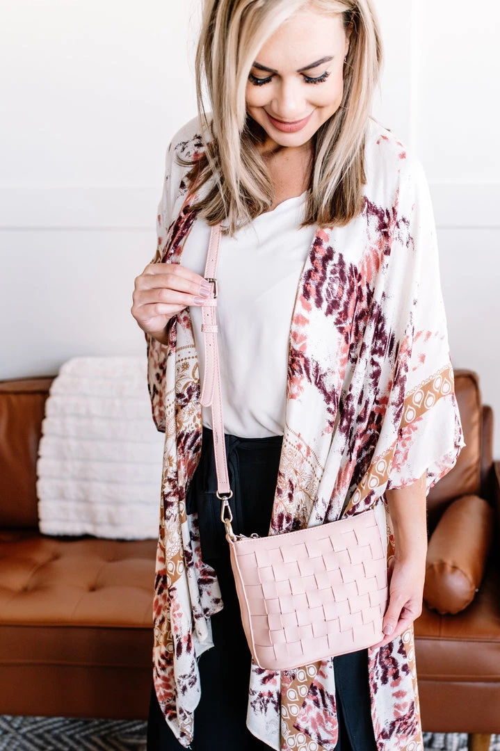 No Ship Drop Ship New Arrivals Carry Me Home Basket Crossbody Purse In Ballet Slipper By Joy Susan 3 No Ship Drop Ship New Arrivals Carry Me Home Basket Crossbody Purse In Ballet Slipper By Joy Susan