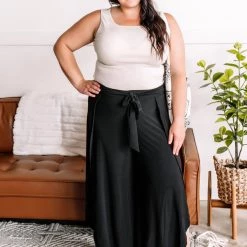 No Ship Drop Ship Made It To First Sleeveless Top In Natural Oatmeal New Arrivals