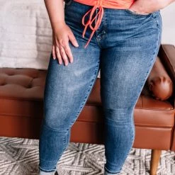 No Ship Drop Ship What We Really Want Tummy Control Judy Blue Jeans New Arrivals