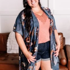 No Ship Drop Ship Everyday Classic Cuffed Shorts By Judy Blue