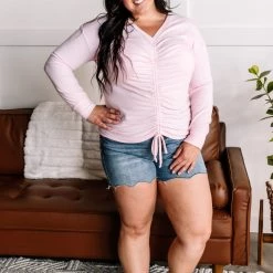 No Ship Drop Ship Tie One On Me Bandana Shorts By Judy Blue New Arrivals