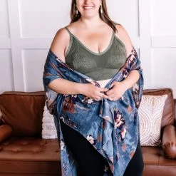 No Ship Drop Ship The Last Leggings You'll Ever Need In Lively Black