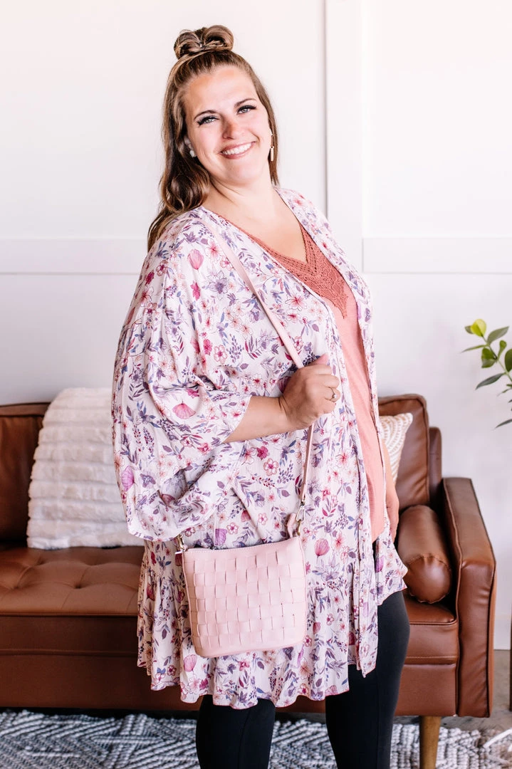 No Ship Drop Ship New Arrivals Carry Me Home Basket Crossbody Purse In Ballet Slipper By Joy Susan 6 No Ship Drop Ship New Arrivals Carry Me Home Basket Crossbody Purse In Ballet Slipper By Joy Susan