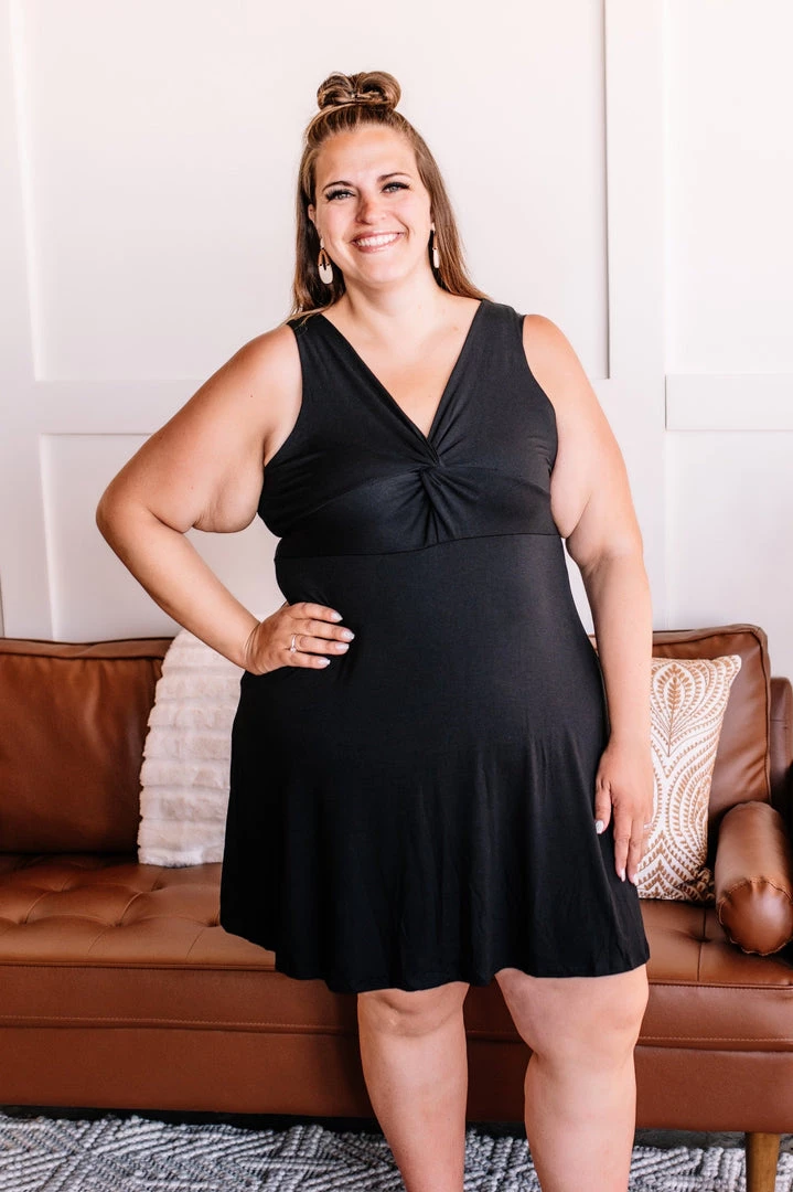 No Ship Drop Ship New Arrivals A Modern Twist Flare Dress In Black 10 No Ship Drop Ship New Arrivals A Modern Twist Flare Dress In Black