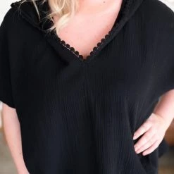 No Ship Drop Ship Hot Summer Night Hooded Top