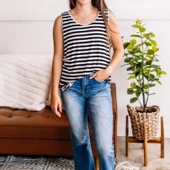 No Ship Drop Ship Out With The Old, In With The Blue Cropped Flare Jeans By Risen New Arrivals