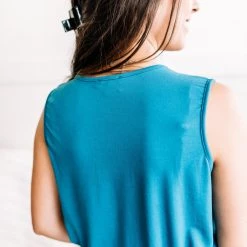 No Ship Drop Ship Ready To Mingle Bodysuit In Teal 12 No Ship Drop Ship Ready To Mingle Bodysuit In Teal