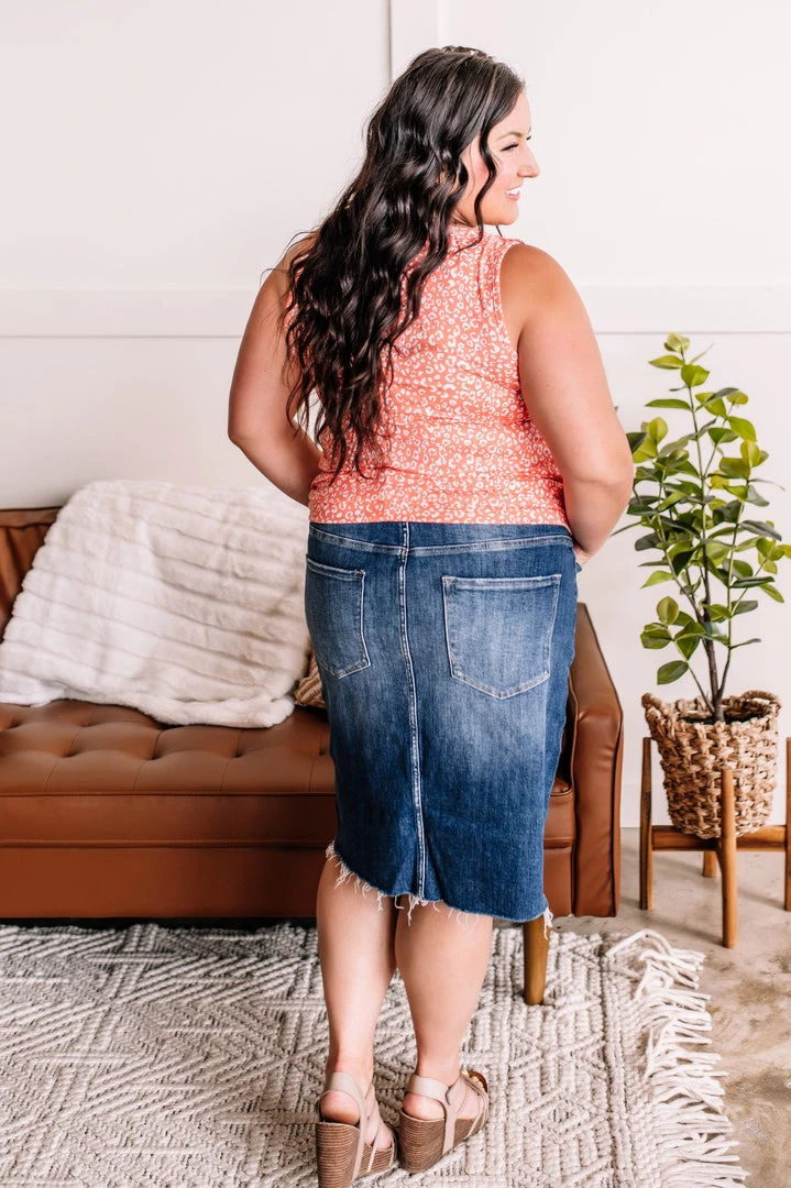 No Ship Drop Ship New Arrivals Feel Like A Woman Denim Skirt By Risen 6 No Ship Drop Ship New Arrivals Feel Like A Woman Denim Skirt By Risen