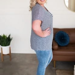 No Ship Drop Ship Feeling Right At Home In Washed Navy