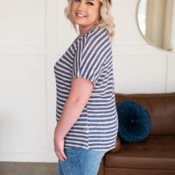 No Ship Drop Ship Feeling Right At Home In Washed Navy