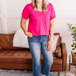 No Ship Drop Ship Out With The Old, In With The Blue Cropped Flare Jeans By Risen New Arrivals