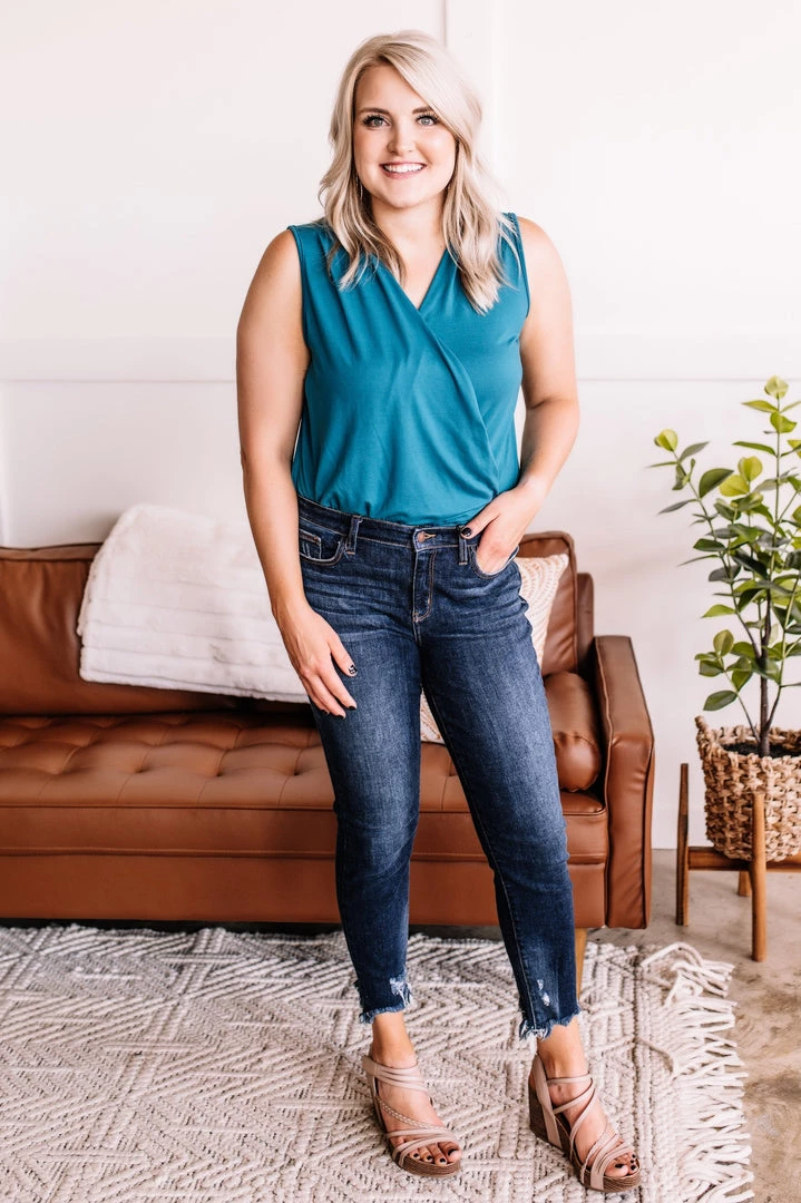 No Ship Drop Ship Ready To Mingle Bodysuit In Teal 6 No Ship Drop Ship Ready To Mingle Bodysuit In Teal