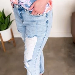 No Ship Drop Ship New Arrivals Blue Jean, Baby Queen Boyfriend Judy Blue's