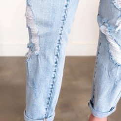 No Ship Drop Ship New Arrivals Blue Jean, Baby Queen Boyfriend Judy Blue's