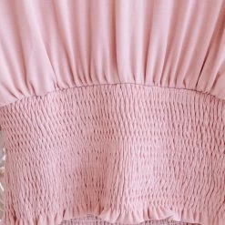 No Ship Drop Ship New Arrivals The Final Touch Pink Lace Dolman Top 35 No Ship Drop Ship New Arrivals The Final Touch Pink Lace Dolman Top