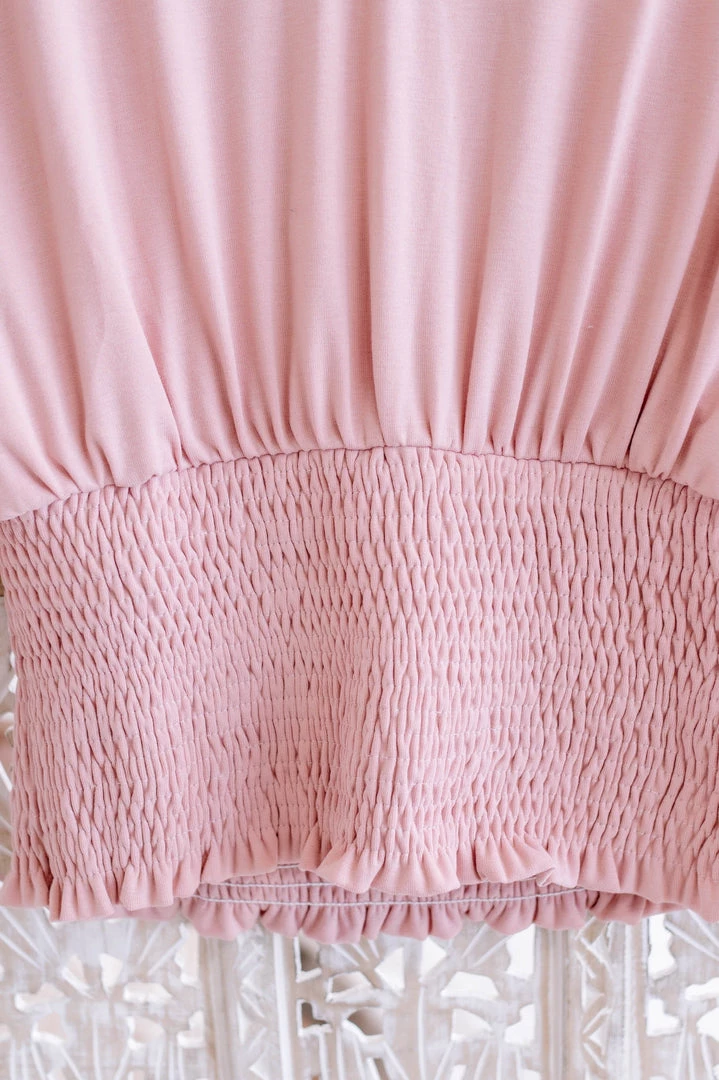 No Ship Drop Ship New Arrivals The Final Touch Pink Lace Dolman Top 18 No Ship Drop Ship New Arrivals The Final Touch Pink Lace Dolman Top