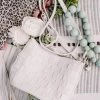 No Ship Drop Ship Carry Me Home Basket Crossbody Purse In Daisy White By Joy Susan New Arrivals 2 No Ship Drop Ship Carry Me Home Basket Crossbody Purse In Daisy White By Joy Susan New Arrivals